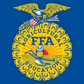 National FFA Emblem 