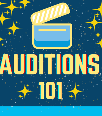 Auditiond 101 